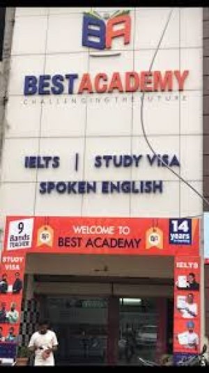 BEST ACADEMY